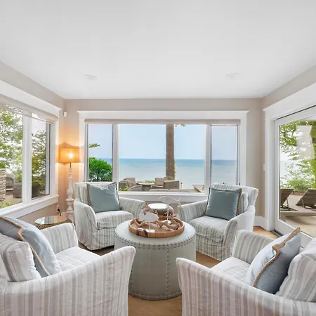 Sunset Shores Sanctuary